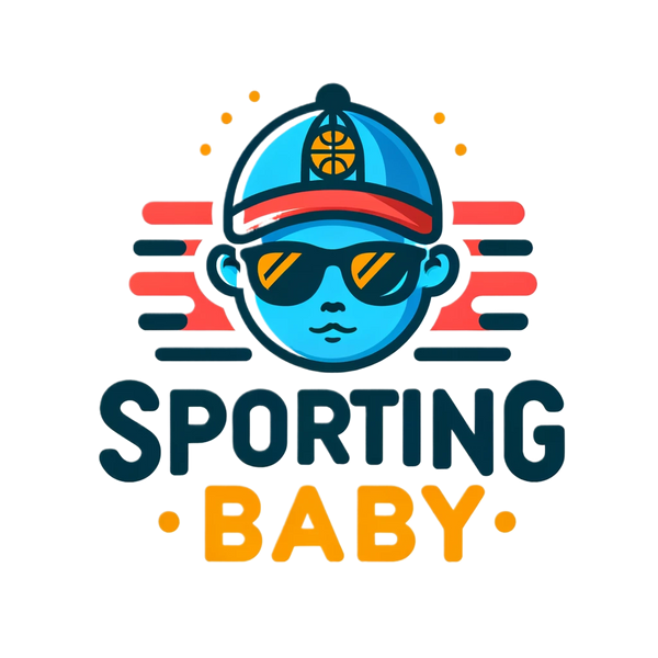 Sporting Baby